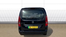 Vauxhall Combo Life 100kW Design XL 52kWh 5dr Auto [7 Seat] Electric Estate